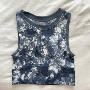 workout top. size xs